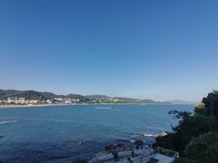 -大梅沙海滨公园