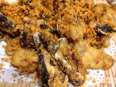 -帝皇海海鲜豆捞(桐泾商务广场店)