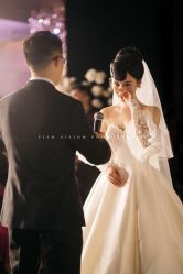 -纯色时光婚纱艺术馆WHITE