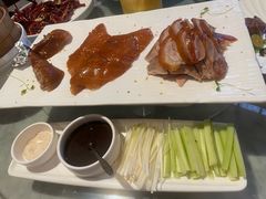 -漢舍中国菜馆(889广场店)