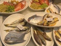 -渔满仓海鲜渔家(象山二店)