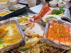 -鹤江桥·红油牛肉粉(SKP店)
