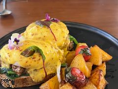 -UPPER KITCHEN(延安路店)