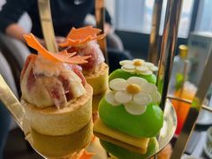 -秀·吧 Show Bar(兰州盛达希尔顿酒店)