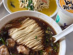 -蒋家桥饺面店(奥邦店)
