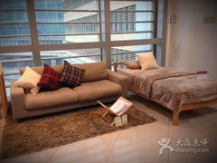 android_upload_pic-MUJI无印良品(华贸店)