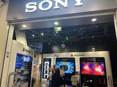 -Sony Store 索尼(来福士店)