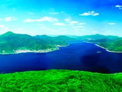 -松花湖风景名胜区