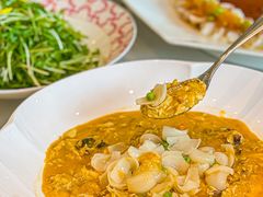 -世博源公馆·本帮融合菜·主题包厢·江景餐厅