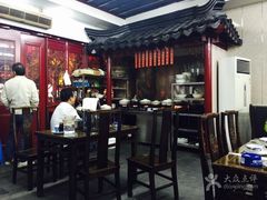 -协和菜馆(凤凰街店)