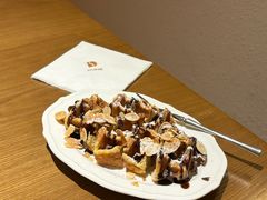 -沙丘咖啡DUNE COFFEE(深业水松大厦店)