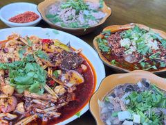 -小杨翘脚牛肉