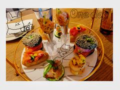 -粤海喜来登酒店·&More聚驿(天河城店)