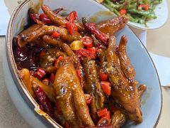 -老三样·旧食新味(船山路店)