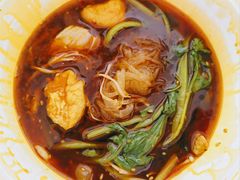 招牌麻辣盆-川小昧麻辣拌(罕王店)