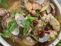 -老虎滩大连海鲜烧烤(建邺云锦路总店)