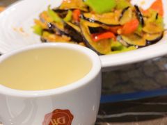 -瓦国小镇·果木烤鸭·融合菜(西口店)