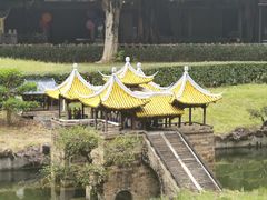 -深圳锦绣中华民俗村