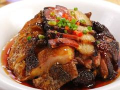 -黎厨湘菜·家常菜(盛世银座店)