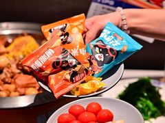 -赖胖子肉蟹煲(光明N次方店)