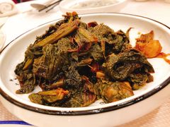 宁波烤菜-石浦大酒店(百丈店)