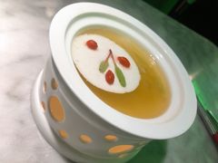 蓉城鸡豆花-辛香汇·现炒川菜(淮海路百盛店)