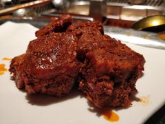 -海底捞火锅(龙湖三千集店)