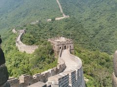 -慕田峪长城