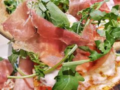 Grande&nbsp;招牌披萨-Alimentari Grande(东湖路店)