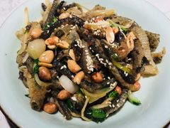 顺德鱼皮-大榕树下顺德菜(融创茂店)