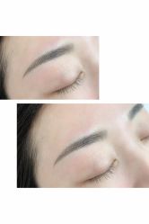 -久匠·野生眉半永久纹眉