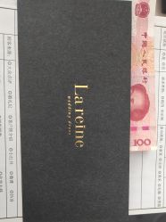 -拉瑞娜LaReine婚纱礼服高级定制