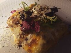 -花·fleur古董西餐厅(西城夜未央店)