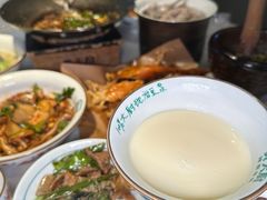 -费大厨辣椒炒肉(黄兴中心广场店)