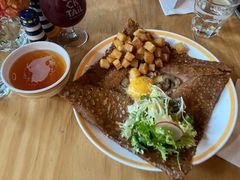 -La Creperie法餐厅(芮欧百货店)