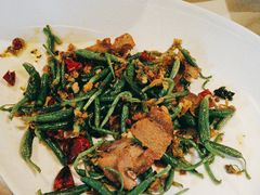 -筱爷叔·上海传统手工菜(新桥店)