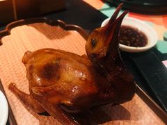 -羽鸽集·乳鸽专门店·地道顺德菜(岭南站店)