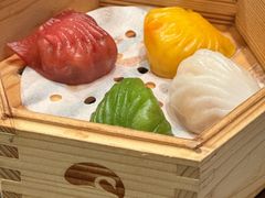 -白天鹅宾馆-玉堂春暖餐厅