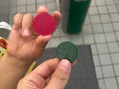 -天星小轮码头