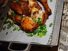 -绿茶餐厅(千岛湖银泰城店)