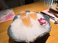 -花潮料理艺食馆(世欧广场店)