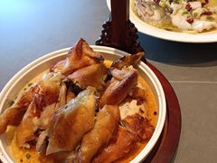 -张家卫·阳江菜·小海鲜(肥婆湾桥店)