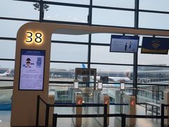 -上海虹桥国际机场
