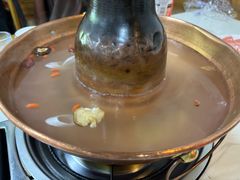 -马记伊源斋涮肉·清真菜(百子湾店)