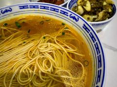 -永丰面馆(汉口路店)