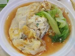 -江记普宁肠粉(国贸店)