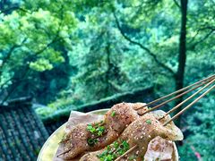 -巴倒烫陆派重庆火锅(南山店)