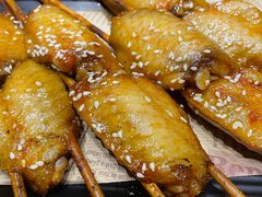 -金谷园饺子·烧烤(人大总店)