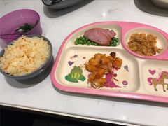 -鹿港小镇(金虹桥国际中心店)