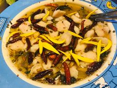 -鱼库·不仅是一家烤鱼店(车公庙店)